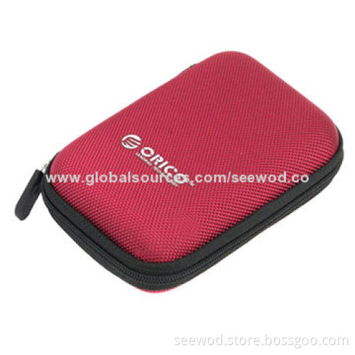 Hard Disk EVA Bag, Various Colors are Available